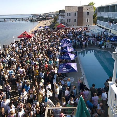 The Boatslip Resort Provincetown Servizi foto