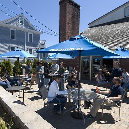The Boatslip Resort Provincetown Ristorante foto