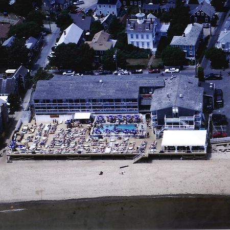 The Boatslip Resort Provincetown Esterno foto