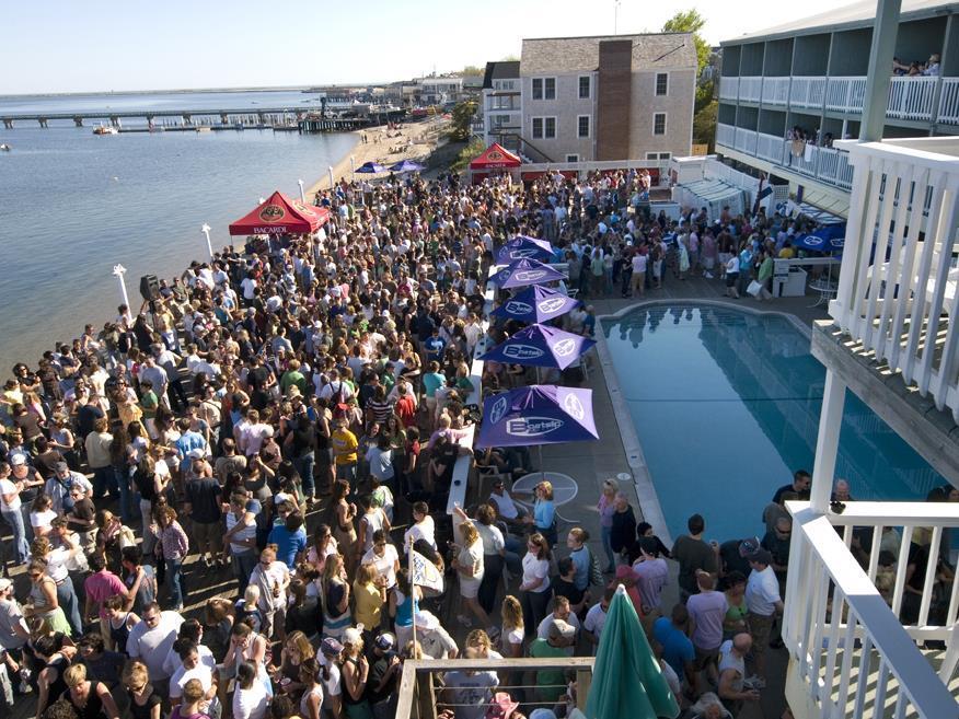 The Boatslip Resort Provincetown Servizi foto