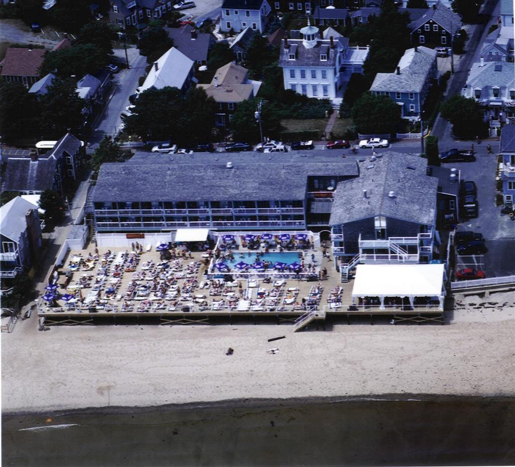 The Boatslip Resort Provincetown Esterno foto